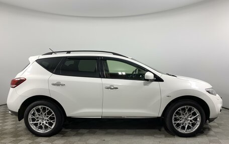 Nissan Murano, 2014 год, 1 575 000 рублей, 4 фотография