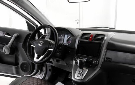 Honda CR-V III рестайлинг, 2008 год, 1 290 000 рублей, 7 фотография