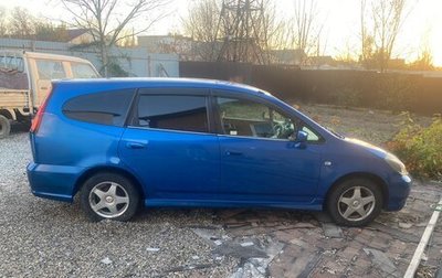 Honda Stream I рестайлинг, 2004 год, 690 000 рублей, 1 фотография