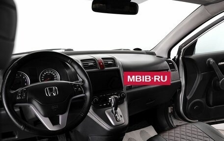 Honda CR-V III рестайлинг, 2008 год, 1 290 000 рублей, 10 фотография