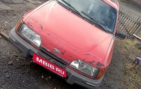 Ford Sierra I, 1988 год, 130 000 рублей, 1 фотография