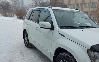 Suzuki Grand Vitara, 2010 год, 1 299 999 рублей, 1 фотография