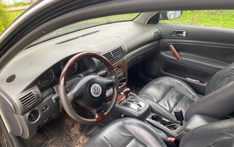 Volkswagen Passat B5+ рестайлинг, 2004 год, 300 000 рублей, 3 фотография