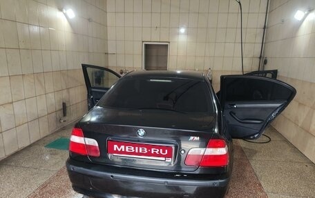 BMW 3 серия, 2005 год, 650 000 рублей, 3 фотография