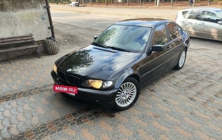 BMW 3 серия, 2005 год, 650 000 рублей, 7 фотография