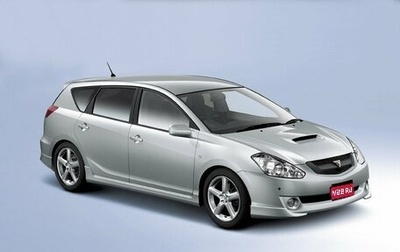 Toyota Caldina, 2002 год, 700 000 рублей, 1 фотография