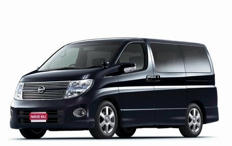 Nissan Elgrand III, 2005 год, 1 730 000 рублей, 1 фотография