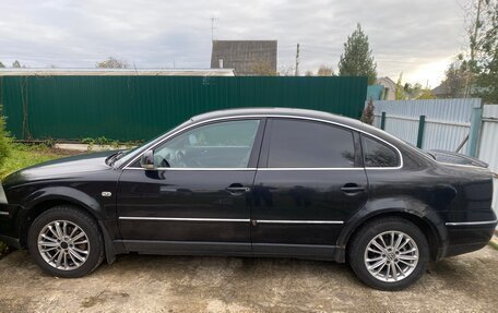 Volkswagen Passat B5+ рестайлинг, 2004 год, 300 000 рублей, 5 фотография