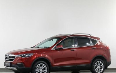 FAW Besturn X80 I рестайлинг, 2019 год, 1 295 000 рублей, 1 фотография