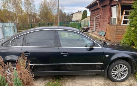 Volkswagen Passat B5+ рестайлинг, 2004 год, 300 000 рублей, 7 фотография