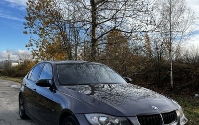 BMW 3 серия, 2007 год, 890 000 рублей, 1 фотография