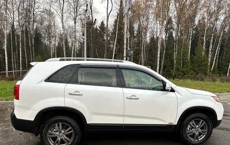 KIA Sorento II рестайлинг, 2011 год, 1 450 000 рублей, 8 фотография