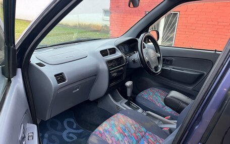 Daihatsu Terios II, 1998 год, 295 000 рублей, 8 фотография