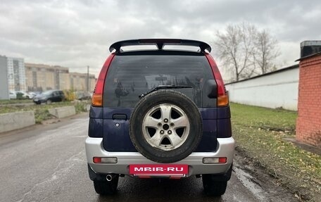 Daihatsu Terios II, 1998 год, 295 000 рублей, 5 фотография