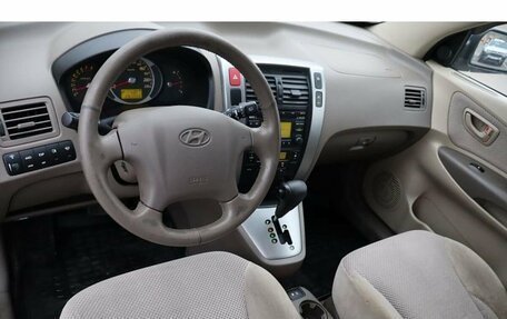 Hyundai Tucson III, 2008 год, 970 000 рублей, 6 фотография