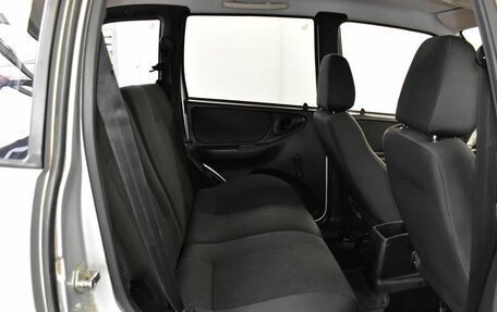 Chevrolet Niva I рестайлинг, 2012 год, 525 000 рублей, 11 фотография