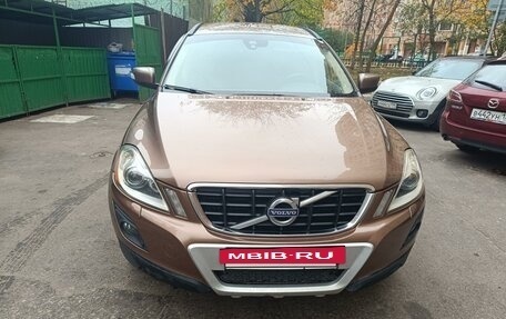 Volvo XC60 II, 2011 год, 1 290 000 рублей, 4 фотография