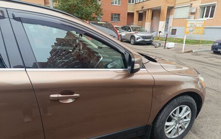 Volvo XC60 II, 2011 год, 1 290 000 рублей, 8 фотография