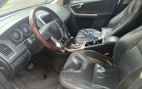 Volvo XC60 II, 2011 год, 1 290 000 рублей, 15 фотография