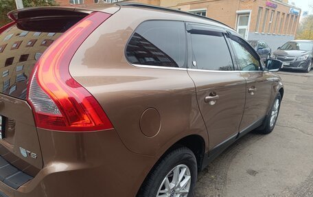 Volvo XC60 II, 2011 год, 1 290 000 рублей, 10 фотография