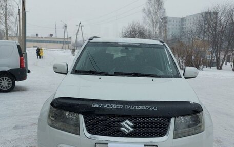 Suzuki Grand Vitara, 2010 год, 1 299 999 рублей, 3 фотография