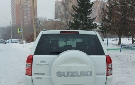 Suzuki Grand Vitara, 2010 год, 1 299 999 рублей, 2 фотография