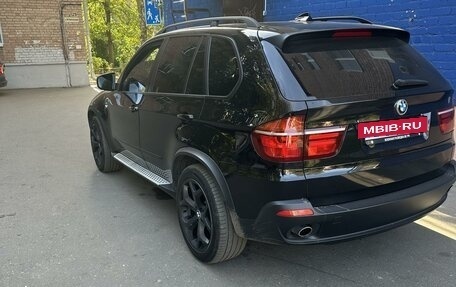 BMW X5, 2008 год, 2 300 000 рублей, 4 фотография