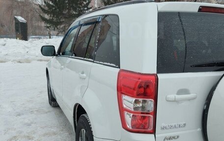 Suzuki Grand Vitara, 2010 год, 1 299 999 рублей, 5 фотография