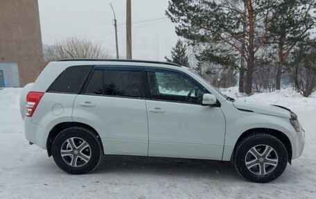 Suzuki Grand Vitara, 2010 год, 1 299 999 рублей, 6 фотография