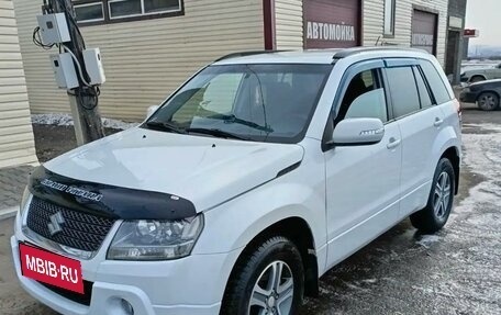 Suzuki Grand Vitara, 2010 год, 1 299 999 рублей, 4 фотография