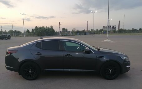 KIA Optima III, 2012 год, 1 140 000 рублей, 5 фотография