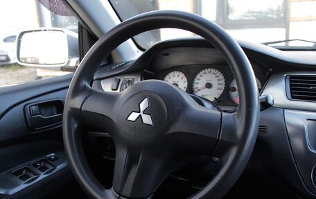 Mitsubishi Lancer IX, 2007 год, 549 000 рублей, 6 фотография