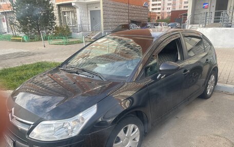 Citroen C4 II рестайлинг, 2011 год, 474 000 рублей, 3 фотография