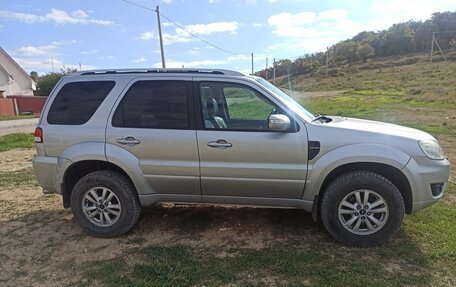 Ford Escape II, 2008 год, 847 000 рублей, 2 фотография