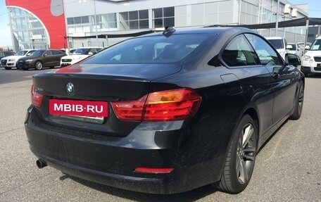 BMW 4 серия, 2014 год, 2 630 000 рублей, 4 фотография