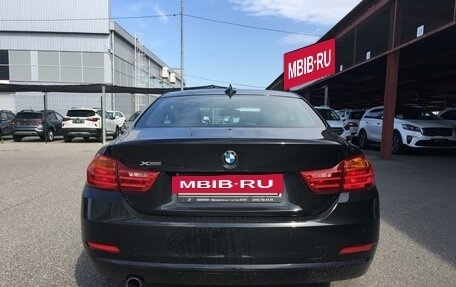 BMW 4 серия, 2014 год, 2 630 000 рублей, 3 фотография