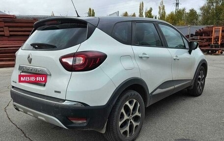 Renault Kaptur I рестайлинг, 2016 год, 1 600 000 рублей, 3 фотография