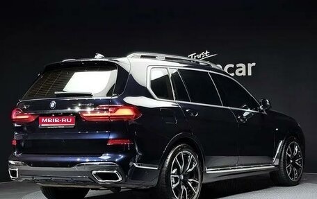 BMW X7, 2021 год, 8 133 000 рублей, 2 фотография