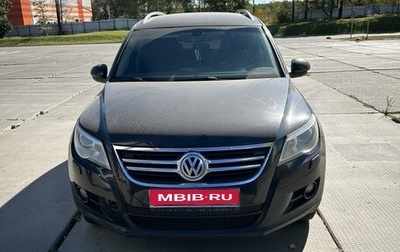 Volkswagen Tiguan I, 2011 год, 1 200 000 рублей, 1 фотография