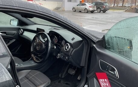 Mercedes-Benz CLA, 2013 год, 1 834 999 рублей, 9 фотография