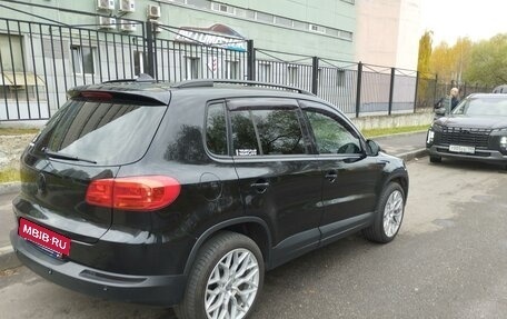 Volkswagen Tiguan I, 2012 год, 1 850 000 рублей, 12 фотография