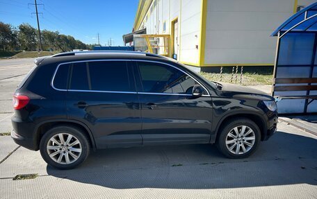 Volkswagen Tiguan I, 2011 год, 1 200 000 рублей, 3 фотография