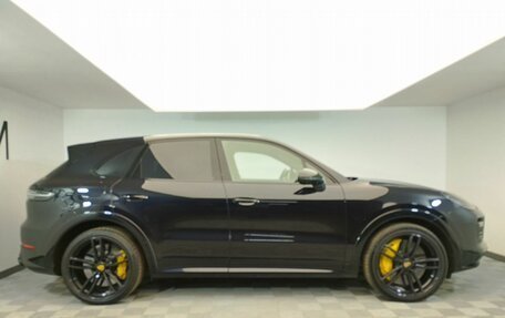 Porsche Cayenne III, 2018 год, 8 688 000 рублей, 3 фотография