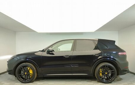 Porsche Cayenne III, 2018 год, 8 688 000 рублей, 6 фотография