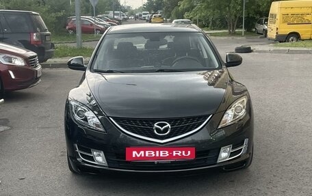 Mazda 6, 2008 год, 850 000 рублей, 7 фотография