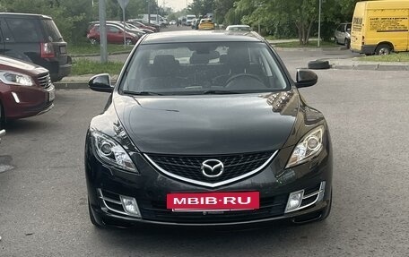 Mazda 6, 2008 год, 850 000 рублей, 6 фотография