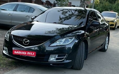 Mazda 6, 2008 год, 850 000 рублей, 3 фотография