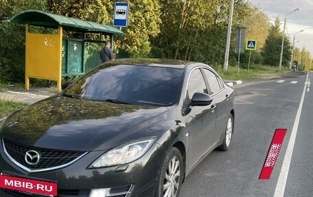 Mazda 6, 2008 год, 850 000 рублей, 2 фотография