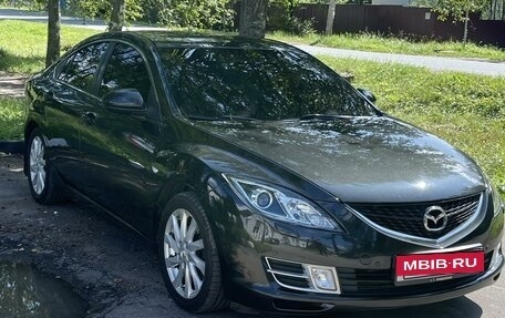 Mazda 6, 2008 год, 850 000 рублей, 12 фотография