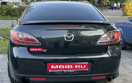 Mazda 6, 2008 год, 850 000 рублей, 15 фотография